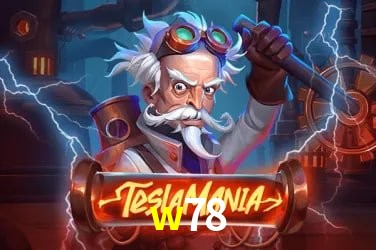 Experiência VIP w78