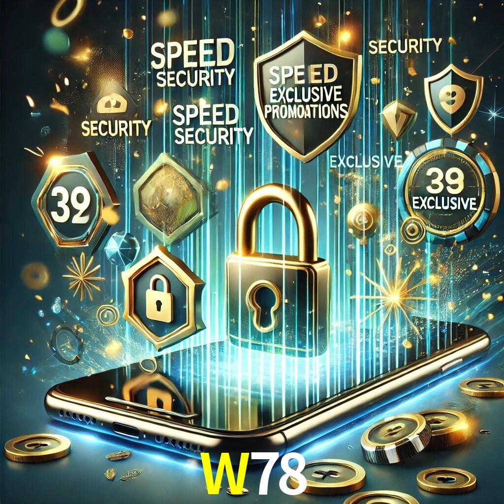 Vantagens do App W78