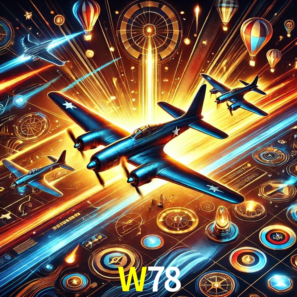 Vantagens do Aviator no W78