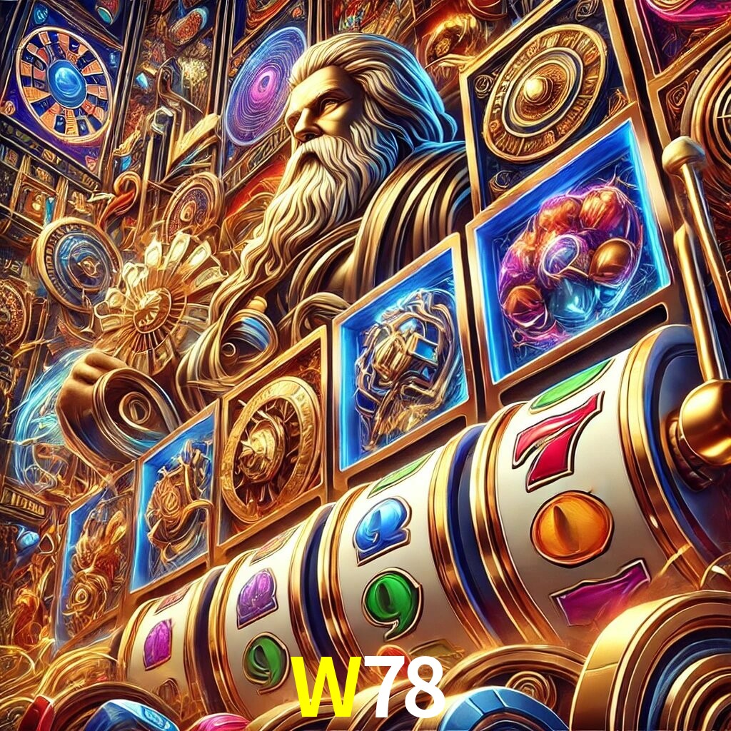 Novos Slots no W78