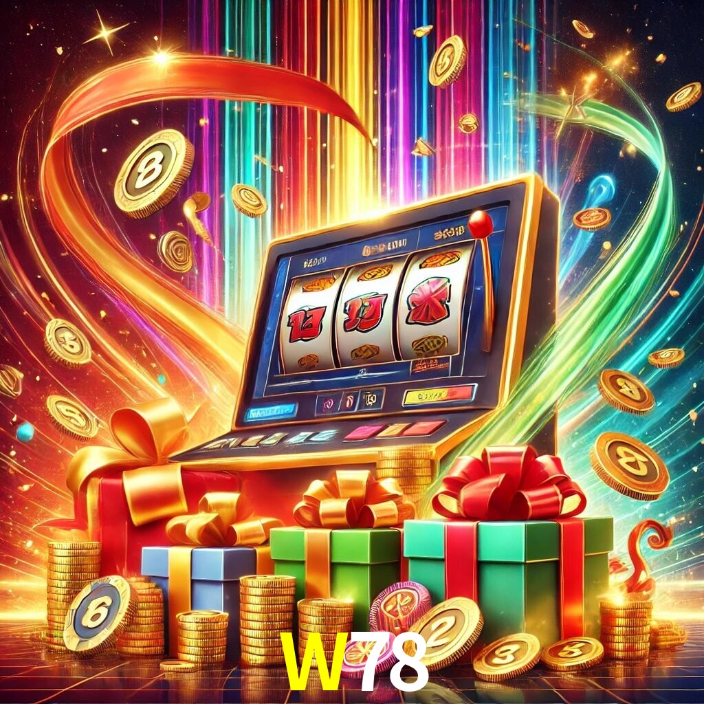 Promoções W78