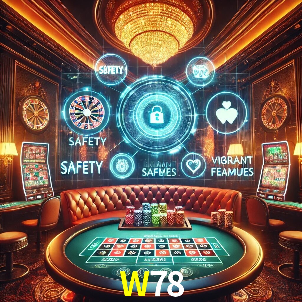 Por Que Jogar no W78?