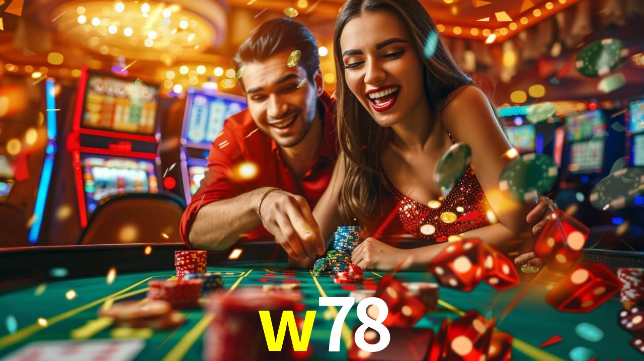 Estatísticas do Jogo w78