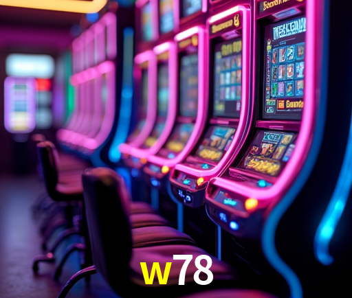Integração de APIs w78