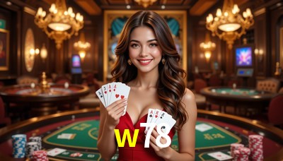 Flash Promotion w78