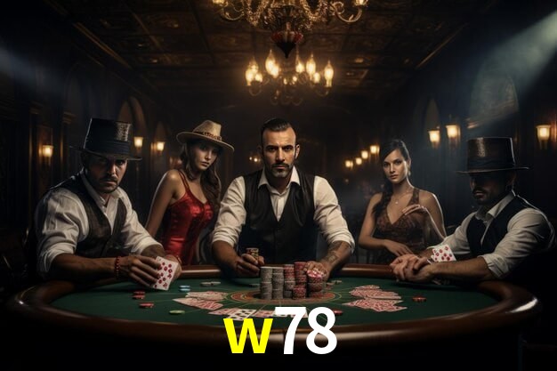 Descubra o Programa VIP da w78: Vantagens Exclusivas para Jogadores