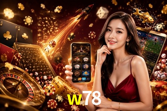 2FA Security w78