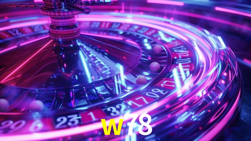 Explorando a Categoria de Eventos em Apostas na w78