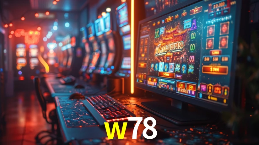 Experimente o Login Seguro Premium no w78