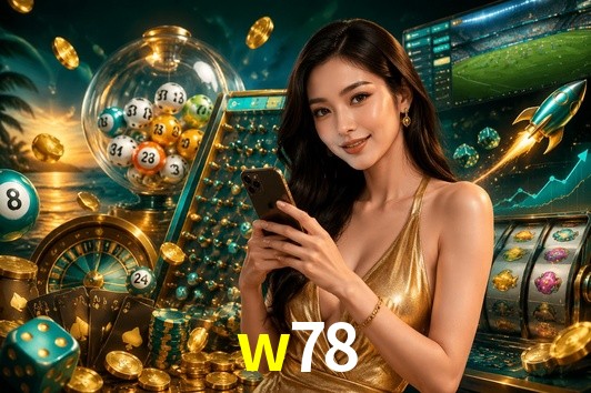 Secure Login w78