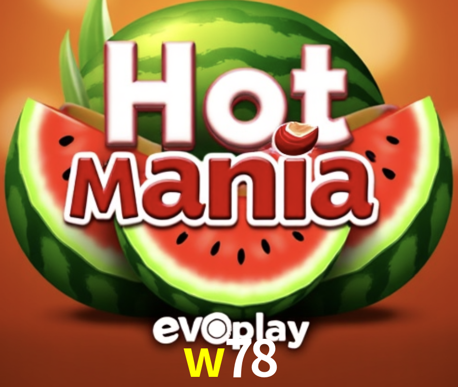APP oficial da w78 para mobile
