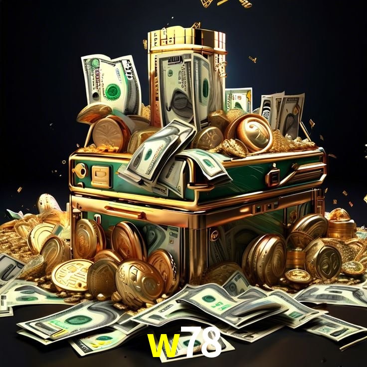 Casino Ao Vivo w78