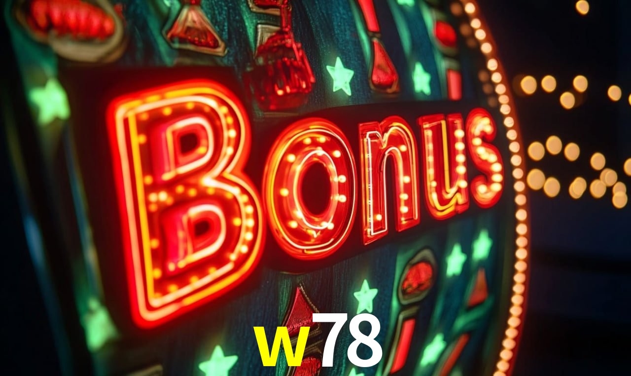 cassino w78