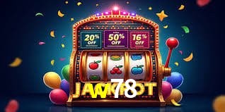 Provedores de Jogos w78