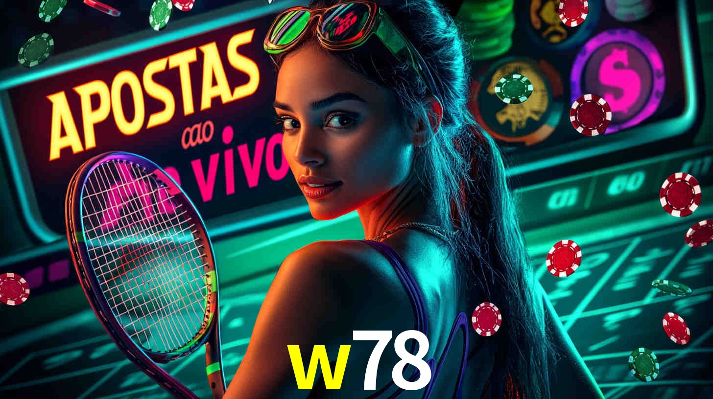 A Popularidade dos Caça-Níqueis no w78