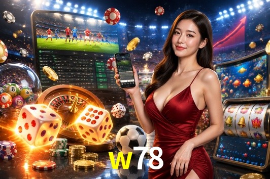 Game Providers w78