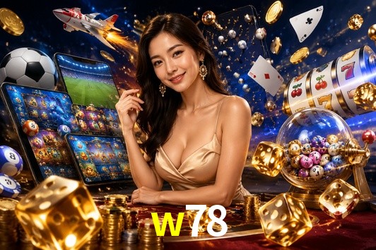 Live Casino w78
