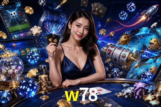 Weekend Specials w78