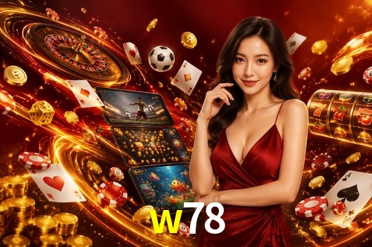 Exclusive Offers w78