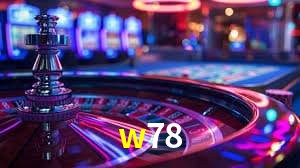 Mesa de Blackjack w78