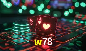 Casino VIP w78