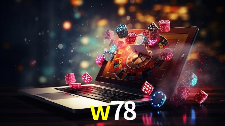 Inovações de Jogos na w78: O Futuro das Experiências Interativas