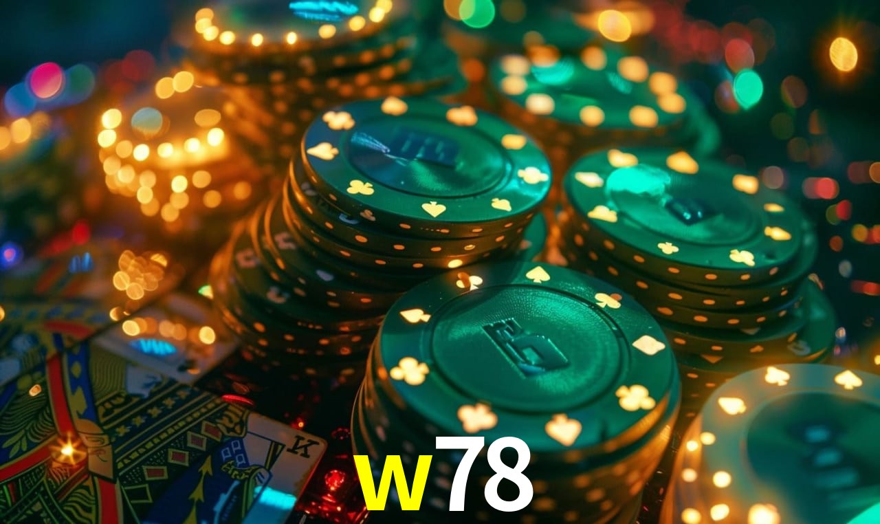 Programa VIP w78