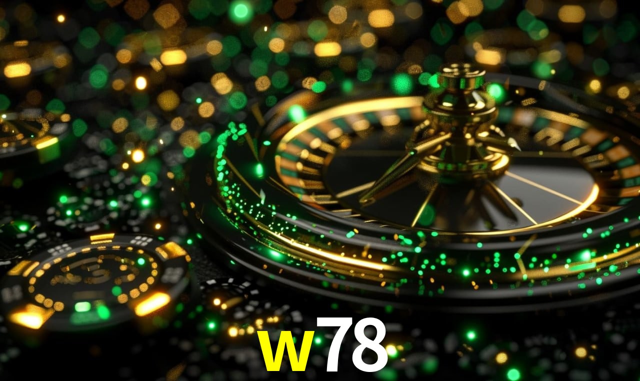 Promoção Relâmpago w78